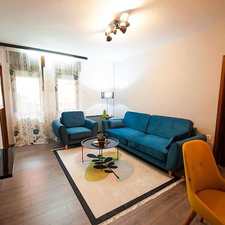 Angelina Apartment Bitola Exteriör bild