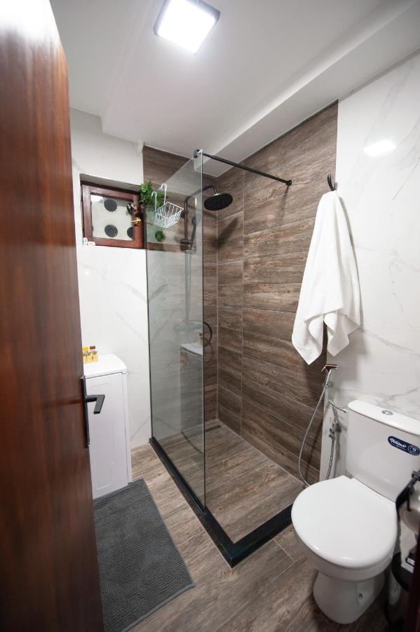 Angelina Apartment Bitola Exteriör bild